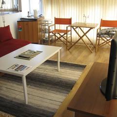 Отель Сказка, Алушта, Крым