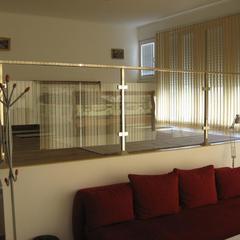 Отель Сказка, Алушта, Крым