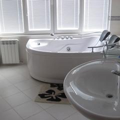 Отель Сказка, Алушта, Крым