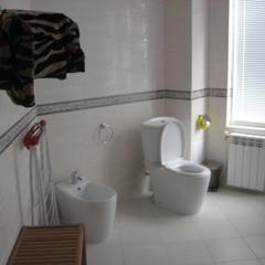 Отель Сказка, Алушта, Крым