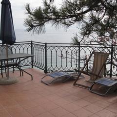 Отель Сказка, Алушта, Крым