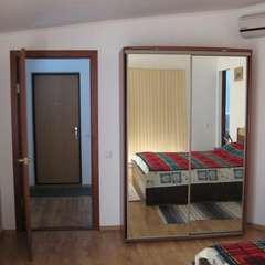 Отель Сказка, Алушта, Крым