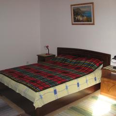 Отель Сказка, Алушта, Крым