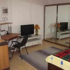 Отель Сказка, Алушта, Крым