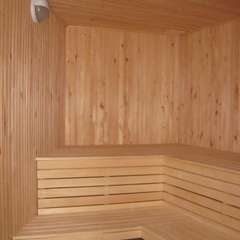 Отель Сказка, Алушта, Крым