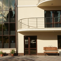 Отель Дарья, Алушта, Крым