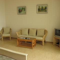 Отель Сказка, Алушта, Крым