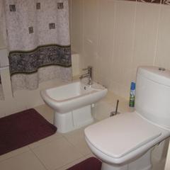 Отель Сказка, Алушта, Крым