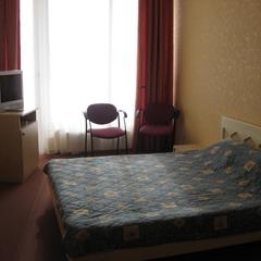 Отель Сказка, Алушта, Крым