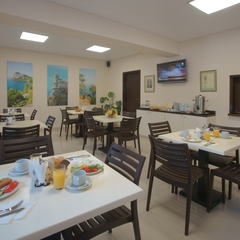 Отель Дарья, Алушта, Крым