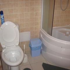 Отель Сказка, Алушта, Крым