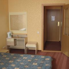 Отель Сказка, Алушта, Крым