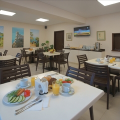 Отель Дарья, Алушта, Крым