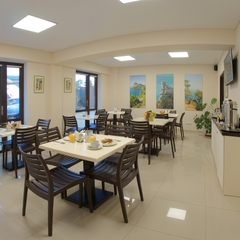 Отель Дарья, Алушта, Крым