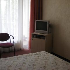 Отель Сказка, Алушта, Крым