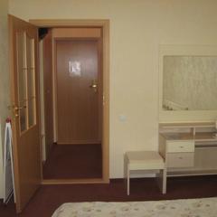 Отель Сказка, Алушта, Крым