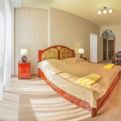 Отель Art House, Алушта, Крым