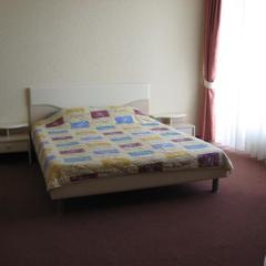 Отель Сказка, Алушта, Крым