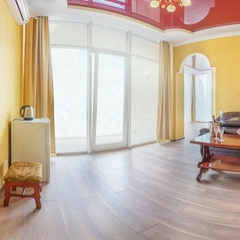 Отель Art House, Алушта, Крым