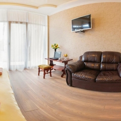 Отель Art House, Алушта, Крым