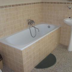 Отель Сказка, Алушта, Крым