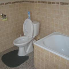 Отель Сказка, Алушта, Крым