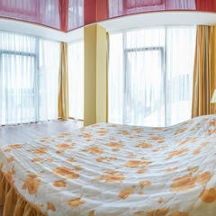 Отель Art House, Алушта, Крым