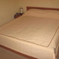 Отель Сказка, Алушта, Крым