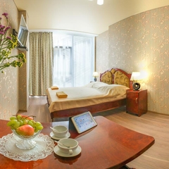 Отель Art House, Алушта, Крым