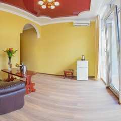 Отель Art House, Алушта, Крым