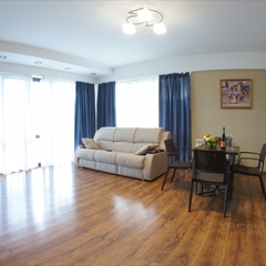 Отель Дарья, Алушта, Крым