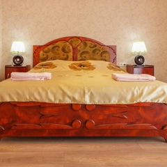 Отель Art House, Алушта, Крым