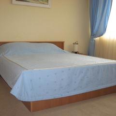 Отель Сказка, Алушта, Крым