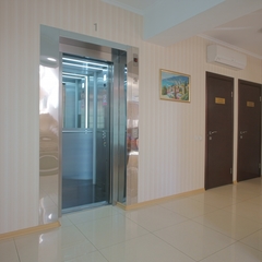 Отель Дарья, Алушта, Крым