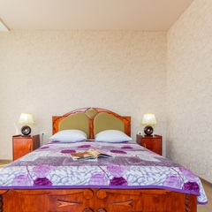 Отель Art House, Алушта, Крым