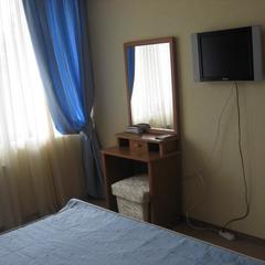 Отель Сказка, Алушта, Крым