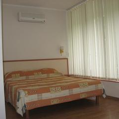 Отель Сказка, Алушта, Крым