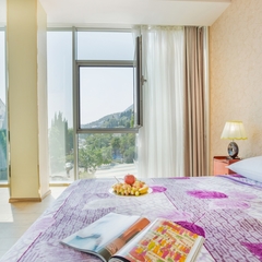 Отель Art House, Алушта, Крым