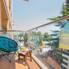 Отель Art House, Алушта, Крым