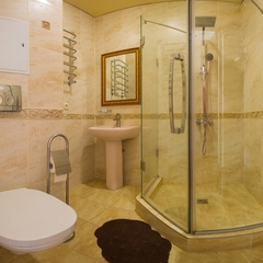 Отель Art House, Алушта, Крым