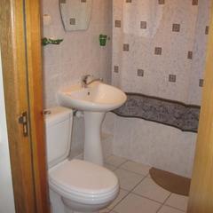 Отель Сказка, Алушта, Крым