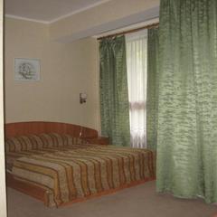 Отель Сказка, Алушта, Крым