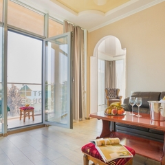 Отель Art House, Алушта, Крым