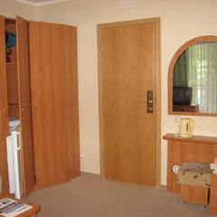 Отель Сказка, Алушта, Крым