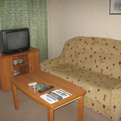 Отель Сказка, Алушта, Крым