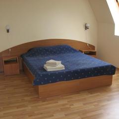 Отель Сказка, Алушта, Крым