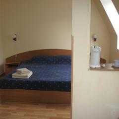 Отель Сказка, Алушта, Крым