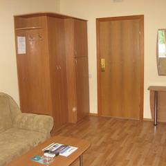 Отель Сказка, Алушта, Крым