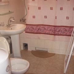 Отель Сказка, Алушта, Крым