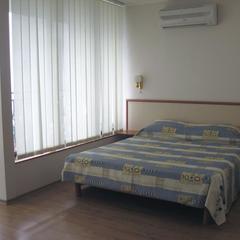 Отель Сказка, Алушта, Крым